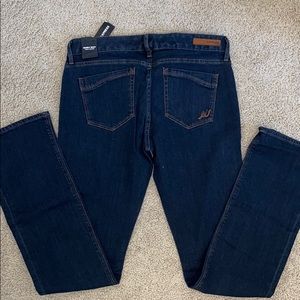 COPY - BRAND NEW EXPRESS JEANS BARLEY BOOT- LOW R…